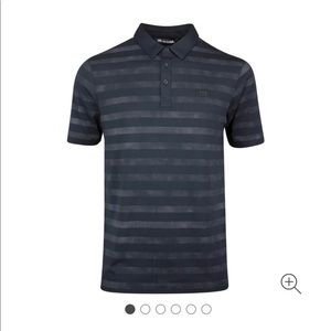 Travis Mathew Golf Polo